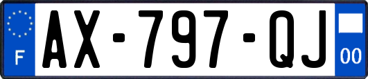 AX-797-QJ