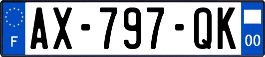 AX-797-QK