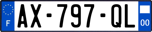 AX-797-QL