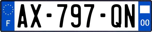 AX-797-QN