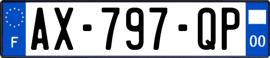 AX-797-QP