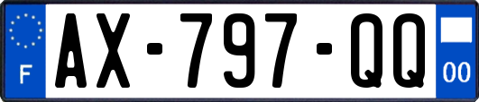 AX-797-QQ