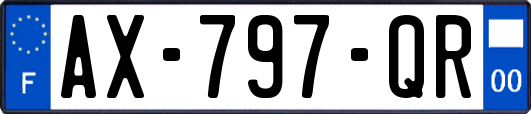 AX-797-QR