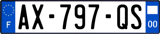 AX-797-QS