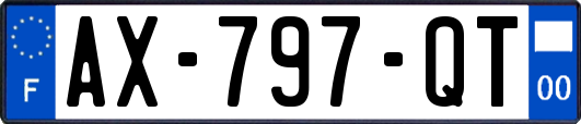AX-797-QT