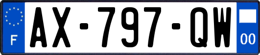 AX-797-QW