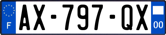 AX-797-QX