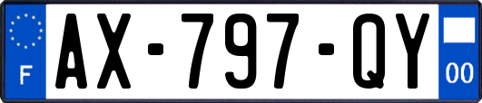 AX-797-QY