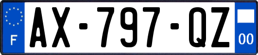 AX-797-QZ