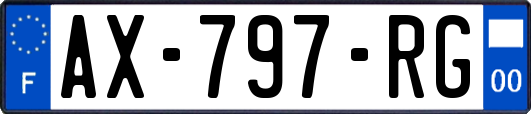 AX-797-RG