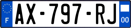 AX-797-RJ