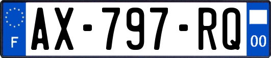 AX-797-RQ