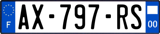 AX-797-RS