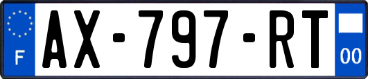 AX-797-RT
