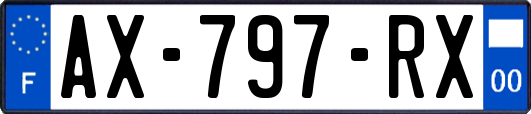 AX-797-RX
