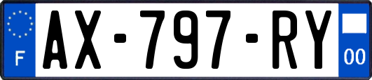AX-797-RY