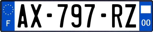 AX-797-RZ
