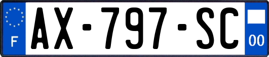 AX-797-SC