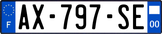 AX-797-SE
