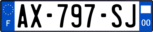 AX-797-SJ
