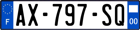 AX-797-SQ