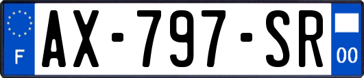 AX-797-SR