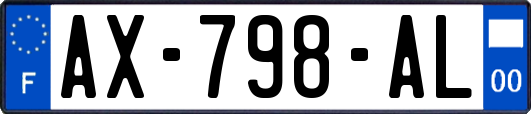 AX-798-AL