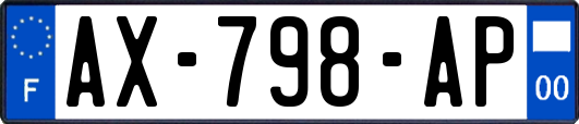 AX-798-AP