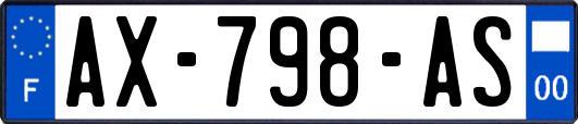 AX-798-AS