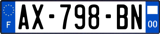 AX-798-BN