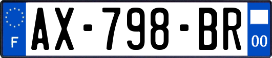 AX-798-BR