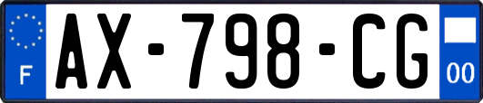 AX-798-CG