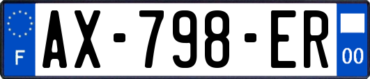 AX-798-ER