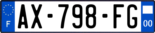 AX-798-FG