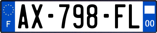 AX-798-FL