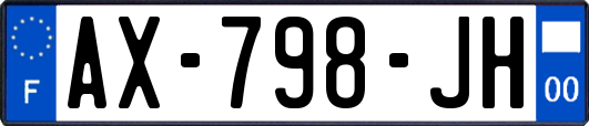 AX-798-JH