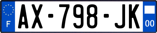 AX-798-JK