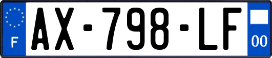 AX-798-LF