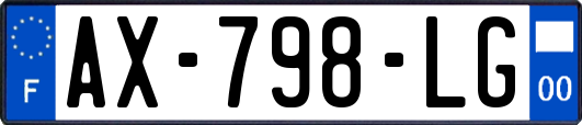 AX-798-LG
