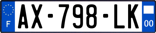 AX-798-LK