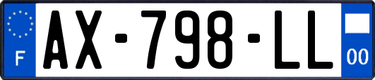 AX-798-LL