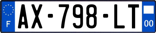 AX-798-LT