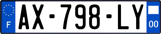 AX-798-LY