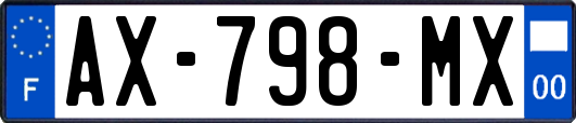 AX-798-MX