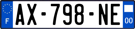 AX-798-NE