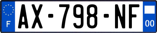 AX-798-NF