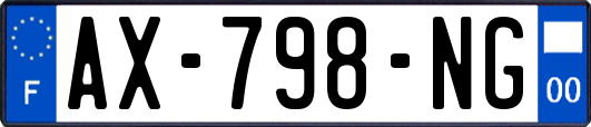 AX-798-NG