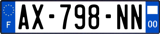 AX-798-NN