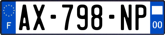AX-798-NP