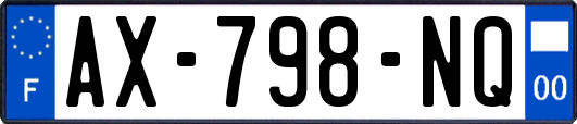 AX-798-NQ
